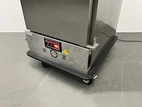 Empero - mobiele warmhoudkast - afbeelding 4 van  6