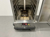 Empero - mobiele warmhoudkast - afbeelding 6 van  6