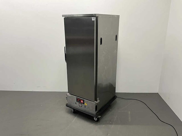 Empero - mobiele warmhoudkast - afbeelding 1 van  5