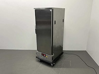 Empero - mobiele warmhoudkast - afbeelding 1 van  5