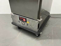 Empero - mobiele warmhoudkast - afbeelding 2 van  6