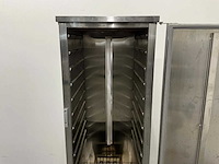Empero - mobiele warmhoudkast - afbeelding 6 van  6