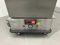 Empero - mobiele warmhoudkast - afbeelding 1 van  2