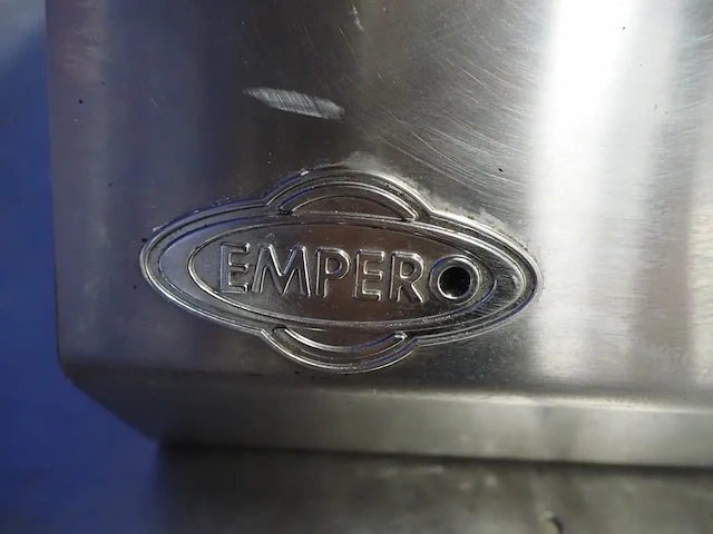 Empero - afbeelding 5 van  5