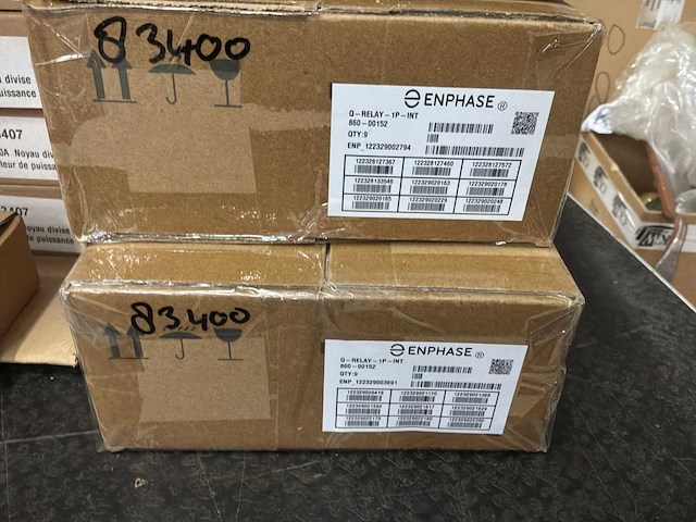 Emphase communicatie-/ monitoringmodule (34x) - afbeelding 5 van  10