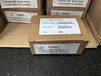 Emphase communicatie-/ monitoringmodule (34x) - afbeelding 8 van  10