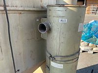 Empire efr-2636 straalkast en bandmachines - afbeelding 3 van  3