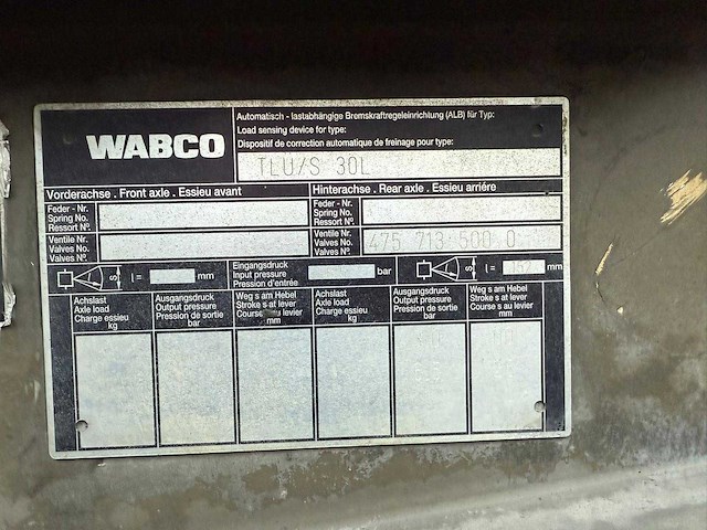 Empl - oplegger - afbeelding 4 van  15
