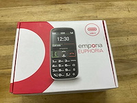 Emporia euphoria mobiele telefoon - afbeelding 1 van  3