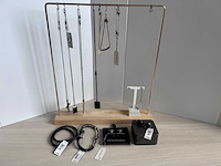 Emporio armani - sieraden (11x)