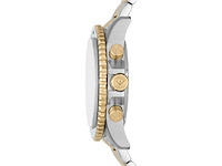 Emporio armani ar11362 heren horloge chronograaf roestvrijstaal - afbeelding 3 van  4