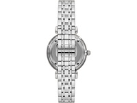 Emporio armani ar11445 dameshorloge 32 mm zilverkleurig - afbeelding 2 van  4