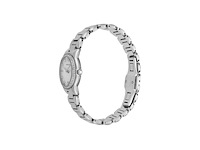 Emporio armani ar11669 dames horloge 26mm zilverkleurig - afbeelding 2 van  4