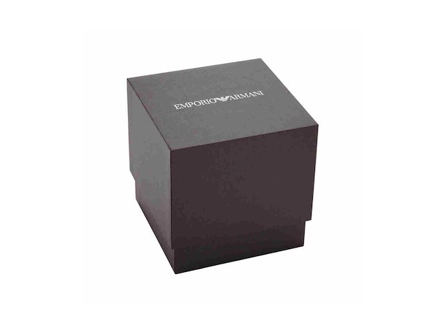 Emporio armani ar11671 dames horloge 26mm goudkleurig - afbeelding 3 van  4