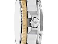 Emporio armani sea explorer automatisch heren duikhorloge - afbeelding 4 van  5