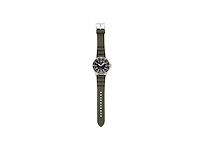 Emporio armani world explorer heren horloge 42 cm zilverkleurig - afbeelding 2 van  4