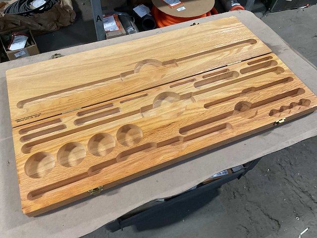 Empty box (2x) - afbeelding 2 van  4