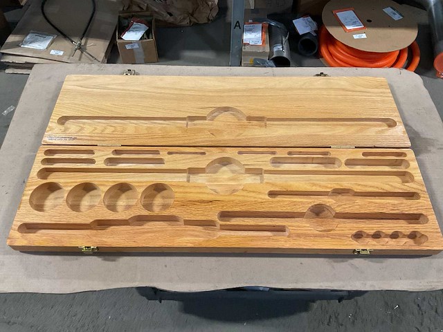 Empty box (2x) - afbeelding 4 van  4