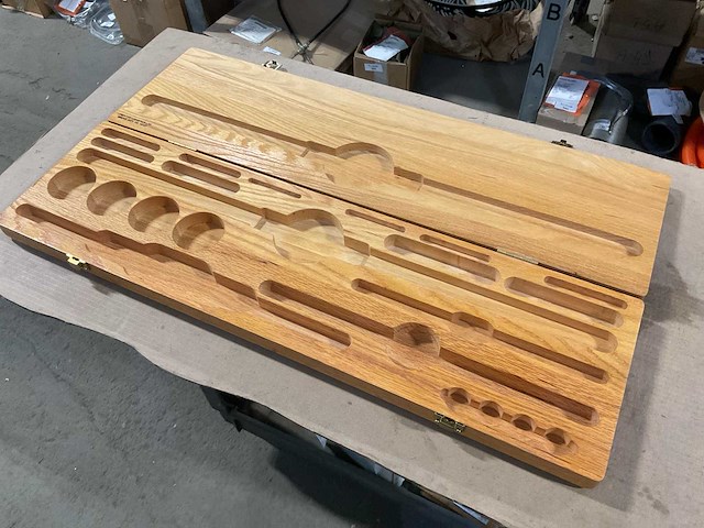 Empty box (2x) - afbeelding 3 van  4