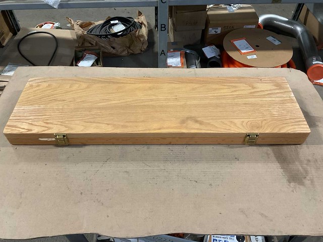 Empty box (2x) - afbeelding 1 van  4