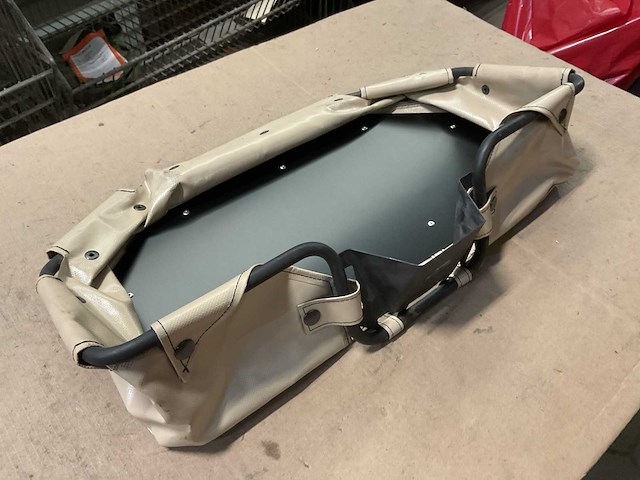 Empty cartridge bag (4x) - afbeelding 1 van  4
