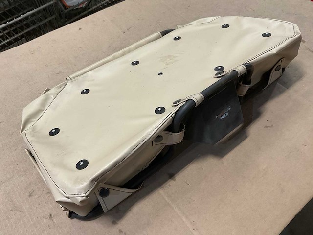 Empty cartridge bag (4x) - afbeelding 2 van  4
