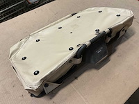 Empty cartridge bag (4x) - afbeelding 2 van  4