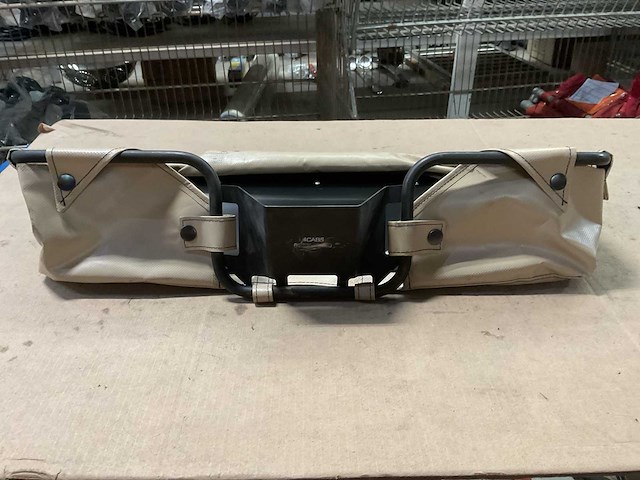 Empty cartridge bag (4x) - afbeelding 3 van  4