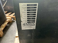 Emrol 3hpzs375 batterij (2x) - afbeelding 2 van  2