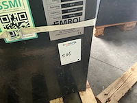 Emrol 3hpzs375 batterij (2x) - afbeelding 4 van  4