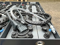 Emrol edrive - 24v 5 pzs 625ah - battery chargers - 2019 - afbeelding 2 van  3