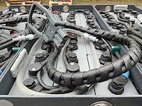 Emrol edrive - 24v 5 pzs 625ah - battery chargers - 2019 - afbeelding 2 van  3