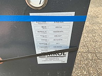 Emrol edrive - 24v 5 pzs 625ah - battery chargers - 2019 - afbeelding 1 van  1