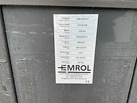 Emrol edrive - 24v 5 pzs 625ah - battery chargers - 2019 - afbeelding 2 van  2