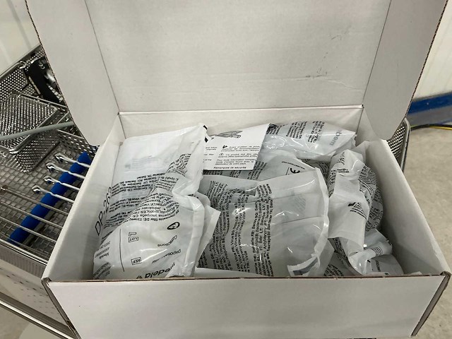 Ems - swiss lithoclast master - lithotripsy machine - afbeelding 4 van  5