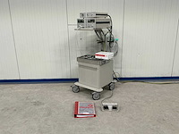 Ems - swiss lithoclast master - lithotripsy machine