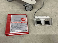 Ems - swiss lithoclast master - lithotripsy machine - afbeelding 2 van  6