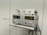 Ems - swiss lithoclast master - lithotripsy machine - afbeelding 5 van  6