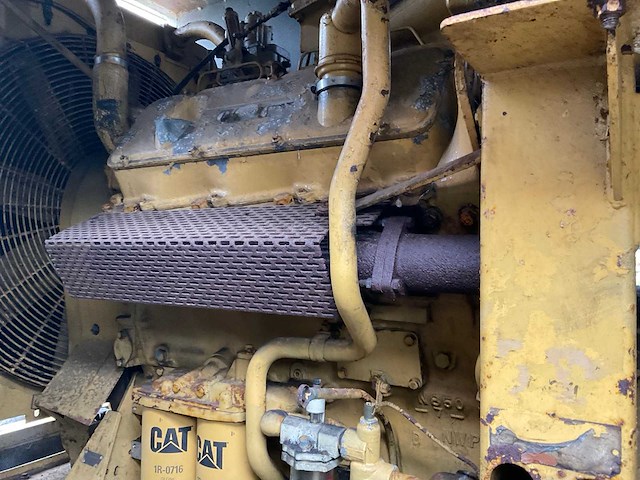 Ems f-350 modderpomp (cat 3408) - afbeelding 2 van  15