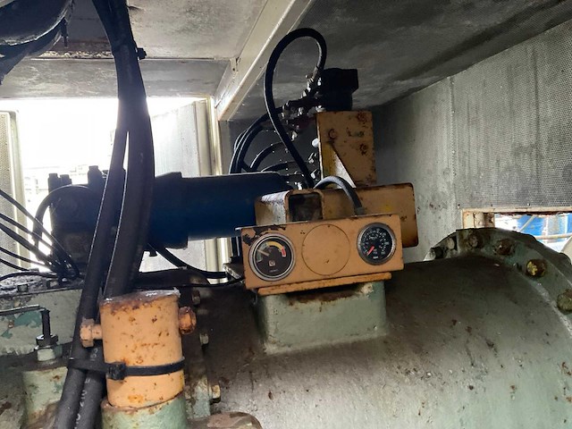 Ems f-350 modderpomp (cat 3408) - afbeelding 3 van  15