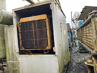 Ems f-350 modderpomp (cat 3408)