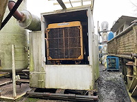 Ems f-350 modderpomp (cat 3408) - afbeelding 8 van  15