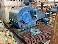 Ems f-350 modderpomp (cat 3408) - afbeelding 9 van  15