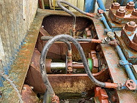 Ems f-350 modderpomp (cat 3408) - afbeelding 12 van  15