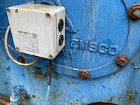 Ems f-350 modderpomp (cat 3408) - afbeelding 13 van  15