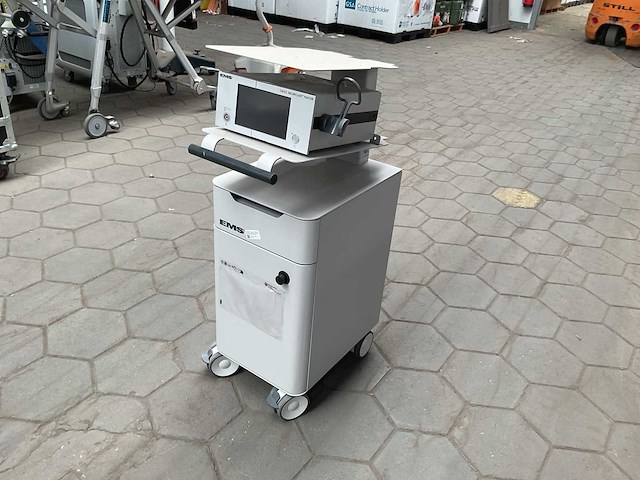 Ems swiss dolorclast master shockwave - afbeelding 1 van  8