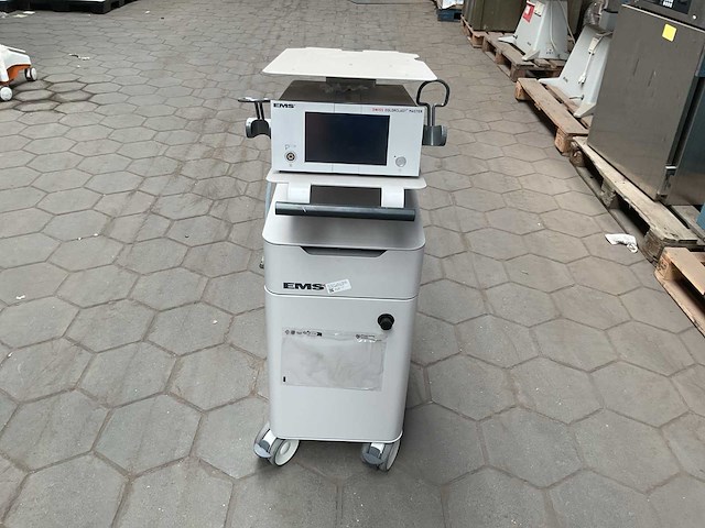 Ems swiss dolorclast master shockwave - afbeelding 2 van  8