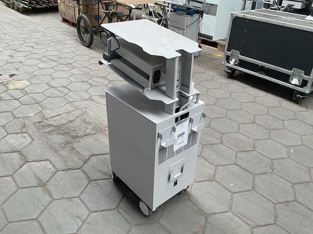 Ems swiss dolorclast master shockwave - afbeelding 5 van  8