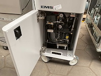 Ems swiss dolorclast master shockwave - afbeelding 8 van  8