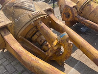 Emsco lb-650 swivel - afbeelding 4 van  5